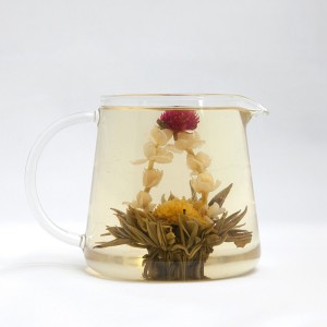 Связанный или цветущий чай
