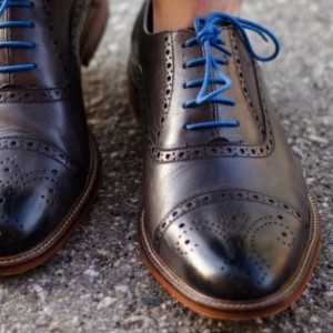 Стильная и комфортная мужская обувь